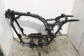 32160-0906 Kawasaki 2017 Vulcan Vaquero Vn1700 Frame Ok C 32160-0906 Kawasaki 2017 Vulcan Vaquero Vn1700 Frame Ok C