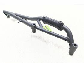 32160-0937-18t Kawasaki 22-25 Klr650 Right Rear Frame Rail Chassis 32160-0937-18t Kawasaki 22-25 Klr650 Right Rear Frame Rail Chassis
