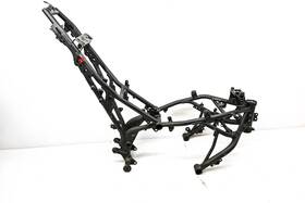 32160-0938-18r Kawasaki 19 Ninja 650 Abs Frame Ex650k 32160-0938-18r Kawasaki 19 Ninja 650 Abs Frame Ex650k