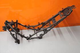 32160-0947-18r Kawasaki 32160-0950-18r 18-23 Ninja 400 Straight Frame Chassis Race/stunt Only