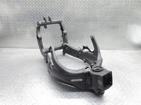32160-0982-458 Kawasaki 2025 24-25 Zx636 Zx6r Ninja 636 Oem Main Frame Chassis Bos Acq Read