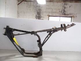 32160-1228 Kawasaki 95 Ke 100 Frame Chassis Bos 1992-1995
