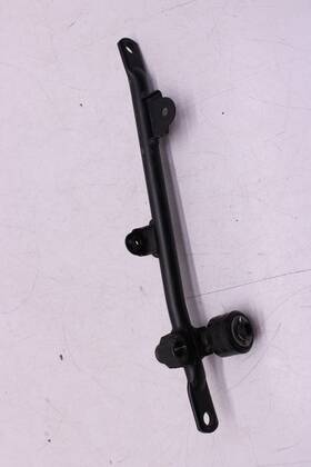 32160-1611-18r Kawasaki 11-24 Kx65 Oem Rear Back Sub Frame Subframe Conector Bracket Roller