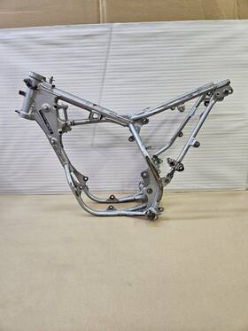 32160-1735-458 Kawasaki 2005 Kx65 Frame Chassis