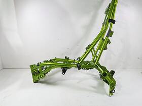 32160-1842 Kawasaki 2021 Z900 Zr900 Straight Main Frame Chassis