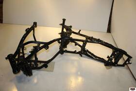32160-1855-54s Kawasaki 2022 Er 650 Main Body Frame Chassis