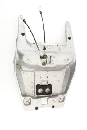 32160-1864 Kawasaki 2020 Z1000 Oem Rear Back Tail Subframe Sub Frame