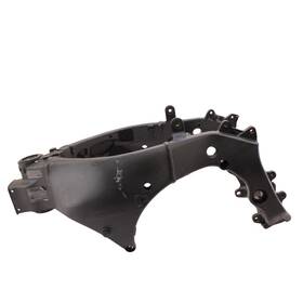 32160-1872-18r Kawasaki 2021 - 2024 Ninja Zx10r Frame Chassis Black Stock 32160-1872-18r Kawasaki 2021 - 2024 Ninja Zx10r Frame Chassis Black Stock