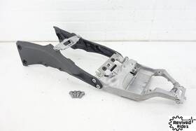 32160-1895 Kawasaki 21-25 Ninja Zx10r Oem Rear Subframe Straight Back Sub Frame Left Right