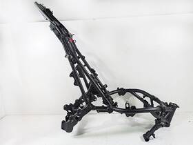 32160-1916-18r Kawasaki 2022 Zr900rs Cafe Straight Main Frame Chassis