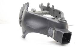 32160-1932-18r Kawasaki 11-15 Ninja Zx10r Frame Cln Clr Ez Reg 15k Miles