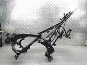 32160-1934-18r Kawasaki 2023 21-23 Kle650f Versys 650 Oem Main Frame Chassis Straight Bos Acq