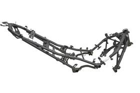 32160-1944-18r Kawasaki 23 Z400 Frame Er400dfpnn 32160-1944-18r Kawasaki 23 Z400 Frame Er400dfpnn