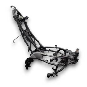 32160-1947-18r Kawasaki 23-24 Ninja Zx-4r / Rr Main Frame Assembly Oem Ez-reg