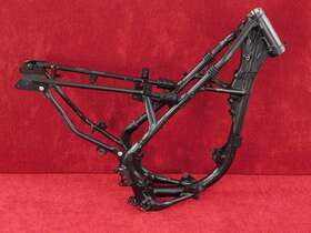 32160-1959-18r Kawasaki Straight Main Frame Mint Mainframe / Body Yes Ez Reg Chassis 14-21 Kx100