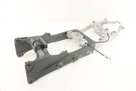 32160-1992 Kawasaki 24 25 Ninja Zx-6r 636 Oem Rear Subframe Back Sub Frame