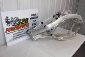 32160-1997 Kawasaki 2024 Kx450 Oem Frame Chassis Kx 450 24/2