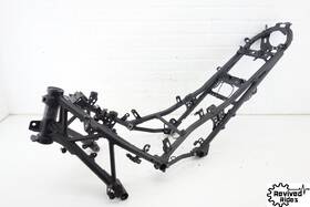 32160-2018-18r Kawasaki 24-25 Ninja 500 Oem Frame Straight Chassi Main