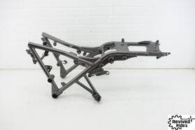 32160-2038-26m Kawasaki 24-25 Eliminator 450 Oem Frame Rear Sub Subframe Chassis 32160-20