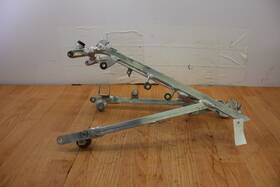 32160-2053 Kawasaki 2025 Kx250 / Kx252esf Sub Frame Subframe