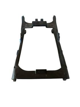 32160-2058-458 Kawasaki 24-25 Ninja Zx6r Zx 636 Abs Front Subframe Sub Frame