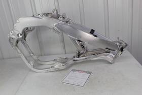 32160-2088 Kawasaki New 2025 Kx250 Oem Frame Chassis Kx 250 25
