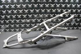 32160-s014 Kawasaki 2003 Klx400sr Oem Rear Back Sub Frame Subframe Seat Rail 32160-s014 Kawasaki 2003 Klx400sr Oem Rear Back Sub Frame Subframe Seat Rail