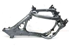 32160-s016-548 Kawasaki 03 Klx400 Frame Drz400