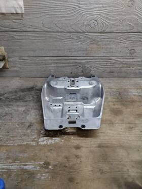 Mk-710 Kawasaki 321606 2011-2015 2011 Zx1000 Zx 1000 Rear Subframe Section