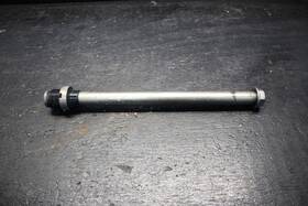 33001-0607-18r Kawasaki 14-16 Ninja 1000 Oem Rear Swingarm Back Suspension Swing Arm 15