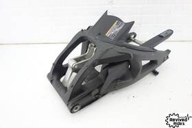 33001-0724-18r Kawasaki 21-25 Ninja Zx10r Zx10rr Oem Rear Swingarm Back Axle Linkage Swing Arm