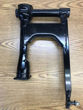 33001-1234 Kawasaki Vulcan 750 1986-2006 Swing Arm Part #