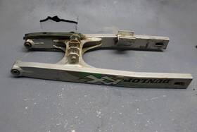33001-1243 Kawasaki 1986 Kx80 Oem Rear Swingarm Back Suspension Swing Arm