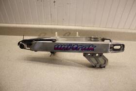 33001-1496-tx Kawasaki 1996-2002 Kx500 Swingarm Swing Arm Frame Rear Suspension 9583 S83