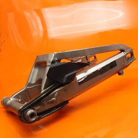 33001-1621-458 Kawasaki 02-03 Ninja Zx9r Oem Straight Rear Swingarm Back Suspension Swing Arm