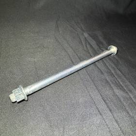 33032-0047 Kawasaki 2022 Rear Swingarm Swing Arm Frame Pivot Bolt Br125 Z125 Pro 2017-2023