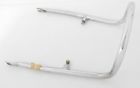 35011-1120 Kawasaki-35011-1120-1988-1987-1982 Kawasaki Dealer Take Off Csr Ltd Rear Grab Bar Rail