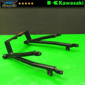 35011-1632-10 Kawasaki Genuine Oem 93-94 Zx7 Rear Subframe Sub Frame Seat Support 35011-1632-10 Kawasaki Genuine Oem 93-94 Zx7 Rear Subframe Sub Frame Seat Support