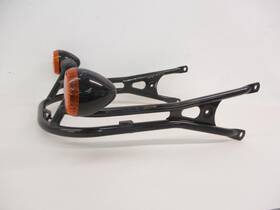 35011-1967 Kawasaki 99 Vulcan Vn 1500 J Drifter Rear Fender Stay Light Bar 1999-2000 35011-1967 Kawasaki 99 Vulcan Vn 1500 J Drifter Rear Fender Stay Light Bar 1999-2000