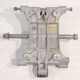 35023-0438 Kawasaki 19-23 Ninja 400 Er400 Swingarm Mount Bracket Mounting Plate Ps1081