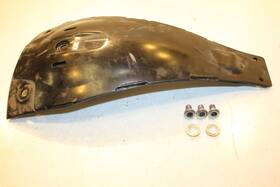 35034-0593 Kawasaki 2020 Vulcan S En650 Rear Back Fender Support Frame Bracket
