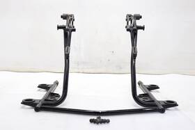 39137-0006 Kawasaki 05-08 Vulcan 1600 Oem Saddlebag Case Mounting Bracket Mount Left Right