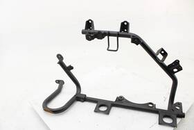 39137-0558 Kawasaki 2017 Vulcan Vaquero Vn1700 Left Saddlebag Pannier Stay Bracket 39137-0558 Kawasaki 2017 Vulcan Vaquero Vn1700 Left Saddlebag Pannier Stay Bracket