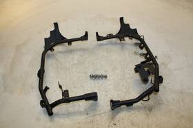 39137-0711 Kawasaki 2024 Klr 650 Upper Fairing Mirror Gauges Stay Bracket