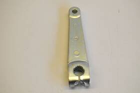 41053-1018 Kawasaki New Oem Front Brake Lever Nos