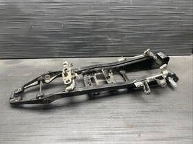 43653-54653 Kawasaki 2007 Ninja Zx6r Rear Subframe Sub Frame #92324