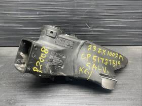 43657-563 Kawasaki 2023 Ninja Zx10r Frame Chassis Slvg 1 Mile #91824