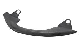 46075-0057 Kawasaki 09 Versys 650 Left Driver Side Grab Bar Le650a