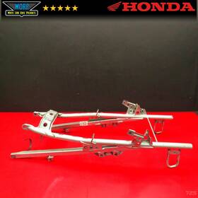 50200-kv3-830 Kawasaki Genuine Oem Honda Nsr250 Subframe Rear Sub Frame Seat Support 50200-kv3-830 Kawasaki Genuine Oem Honda Nsr250 Subframe Rear Sub Frame Seat Support
