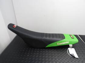 53066-0244-ma Kawasaki 09 Kx 250f 450f Oem Factory Seat Aftermarket Cover
